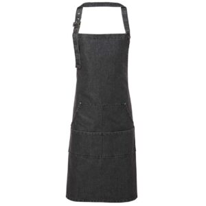 Premier Denim Bib Apron