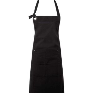 Premier Calibre Heavy Canvas Pocket Apron