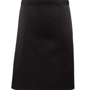 Premier 'Colours' Mid Length Apron