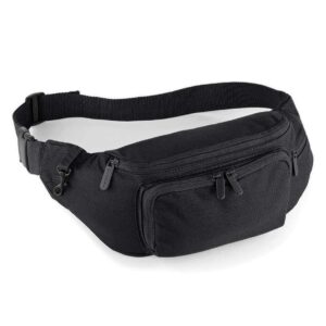 Quadra Belt Bag