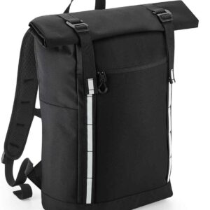 Quadra Urban Commute Roll-Top Backpack