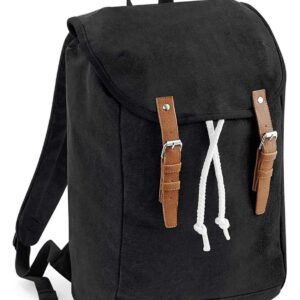 Quadra Vintage Rucksack