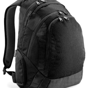 Quadra Vessel™ Laptop Backpack