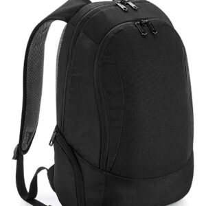 Quadra Vessel™ Slimline Laptop Backpack