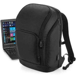 Quadra Pro-Tech Charge Backpack