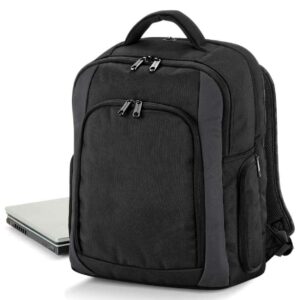 Quadra Tungsten™ Laptop Backpack