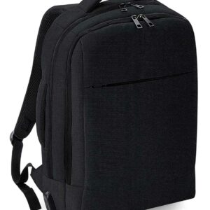 Quadra Q-Tech Charge Convertible Backpack