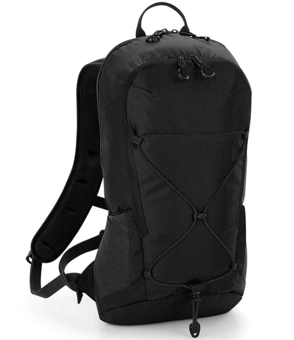 Quadra SLX-Lite 10 Litre Hydration Pack