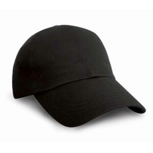 Result Heavy Cotton Drill Pro-Style Cap