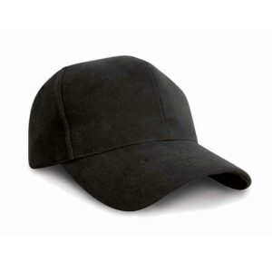 Result Pro-Style Heavy Brushed Cotton Cap