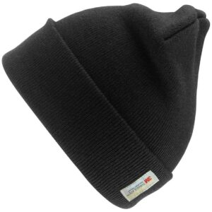 Result Woolly Ski Hat with Thinsulate™ Insulation