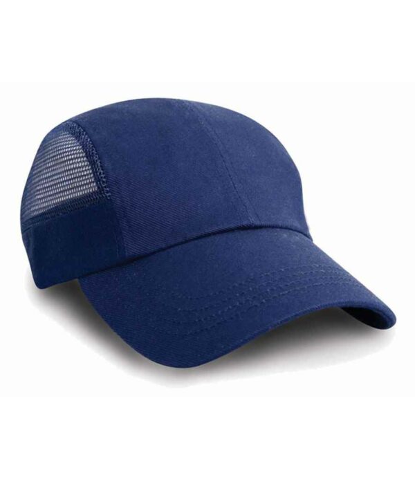 Result Sport Cap