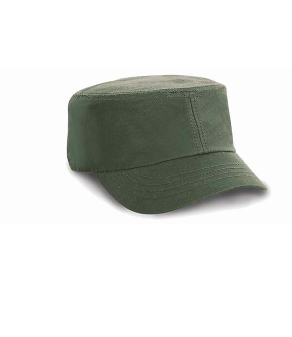 Result Youth Urban Trooper Lightweight Cap