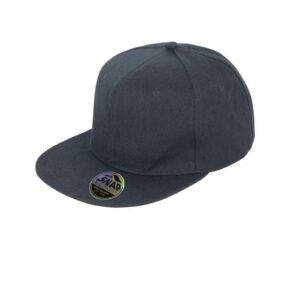 Result Original Bronx Snapback Cap