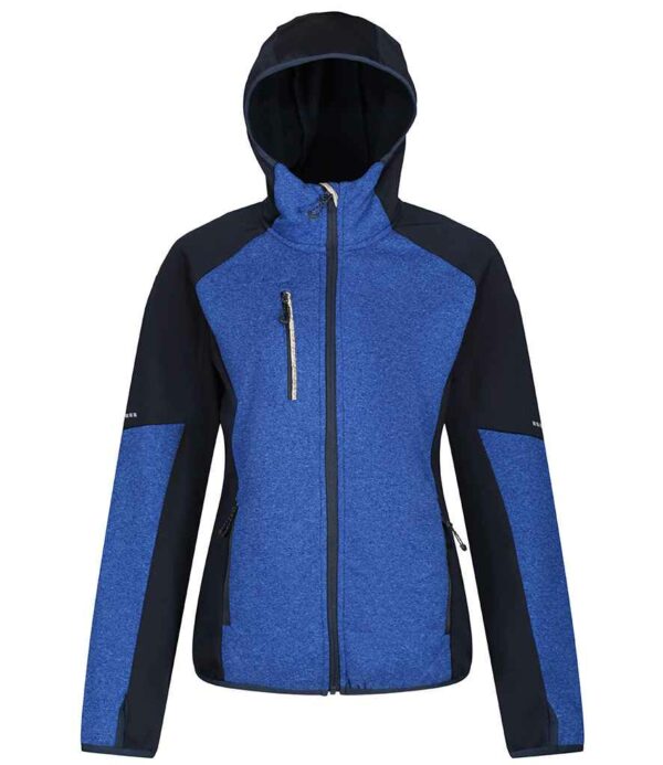 Regatta Ladies X-Pro Coldspring II Fleece Jacket