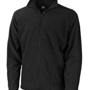 Result Core Micro Fleece Jacket