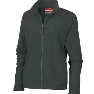 Result Ladies Horizon High Grade Micro Fleece Jacket