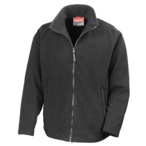 Result Horizon High Grade Micro Fleece Jacket