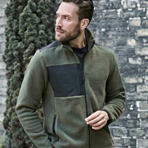 Tee Jays Mountain Fleece Jacket