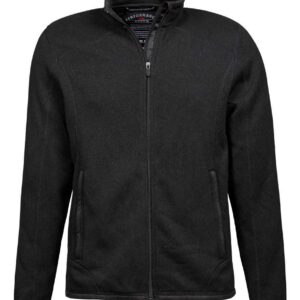 Tee Jays Knitted Outdoor Fleece Jacket