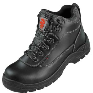 Warrior Waterproof Metal Free Boot