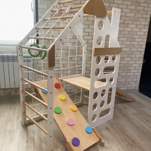 8 Style in Every Detail