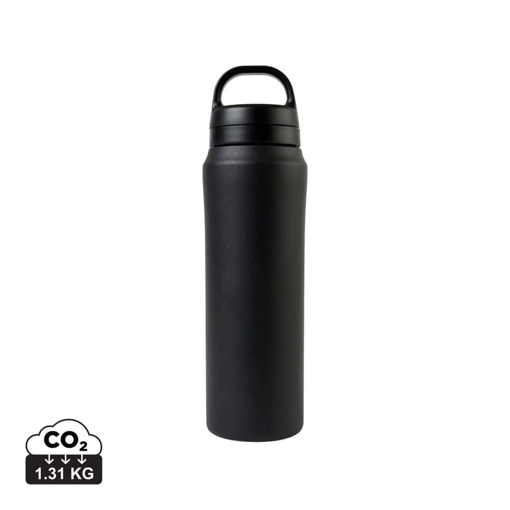 Aviana™ Rowan RCS Recycled Water Bottle 470 ML
