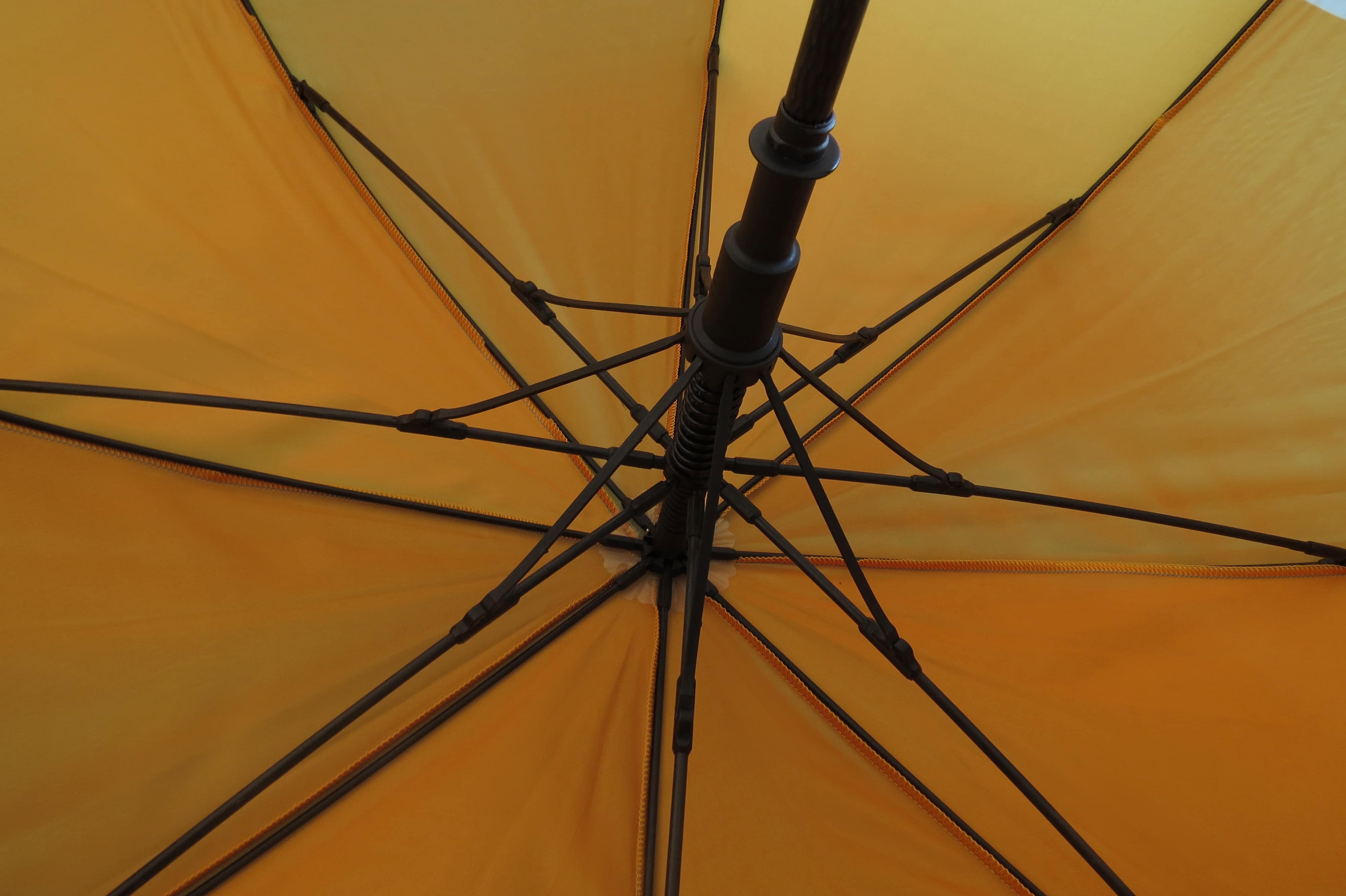 Fibrestorm Auto Double Canopy