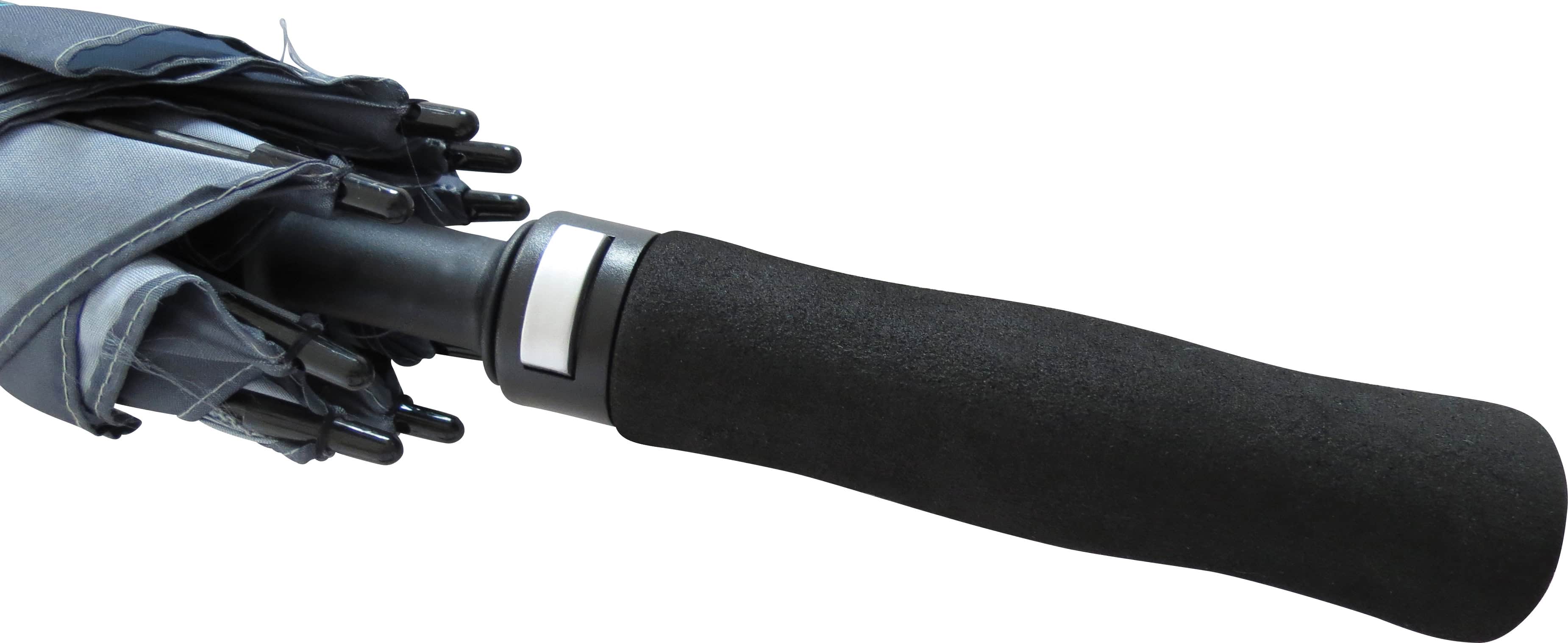 Fibrestorm Auto Square