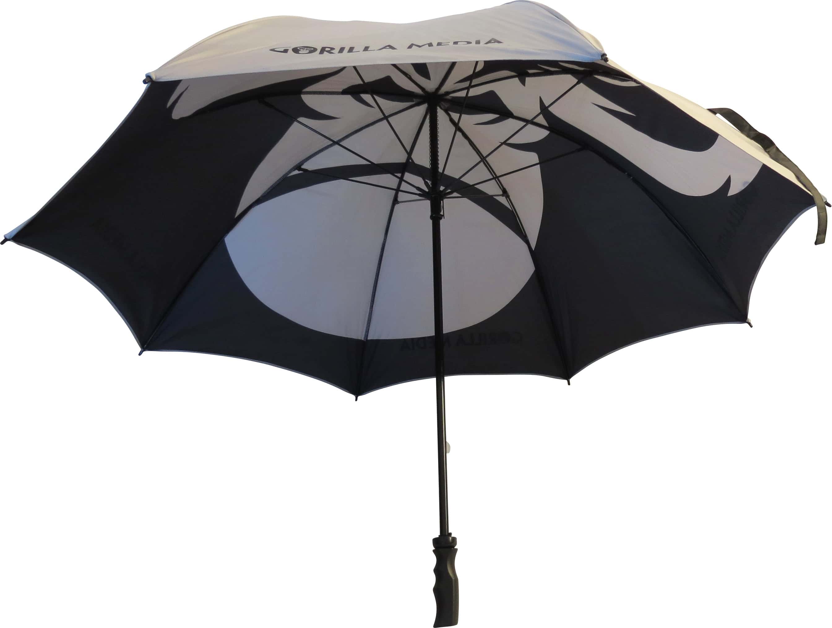 Fibrestorm Eco Double Canopy