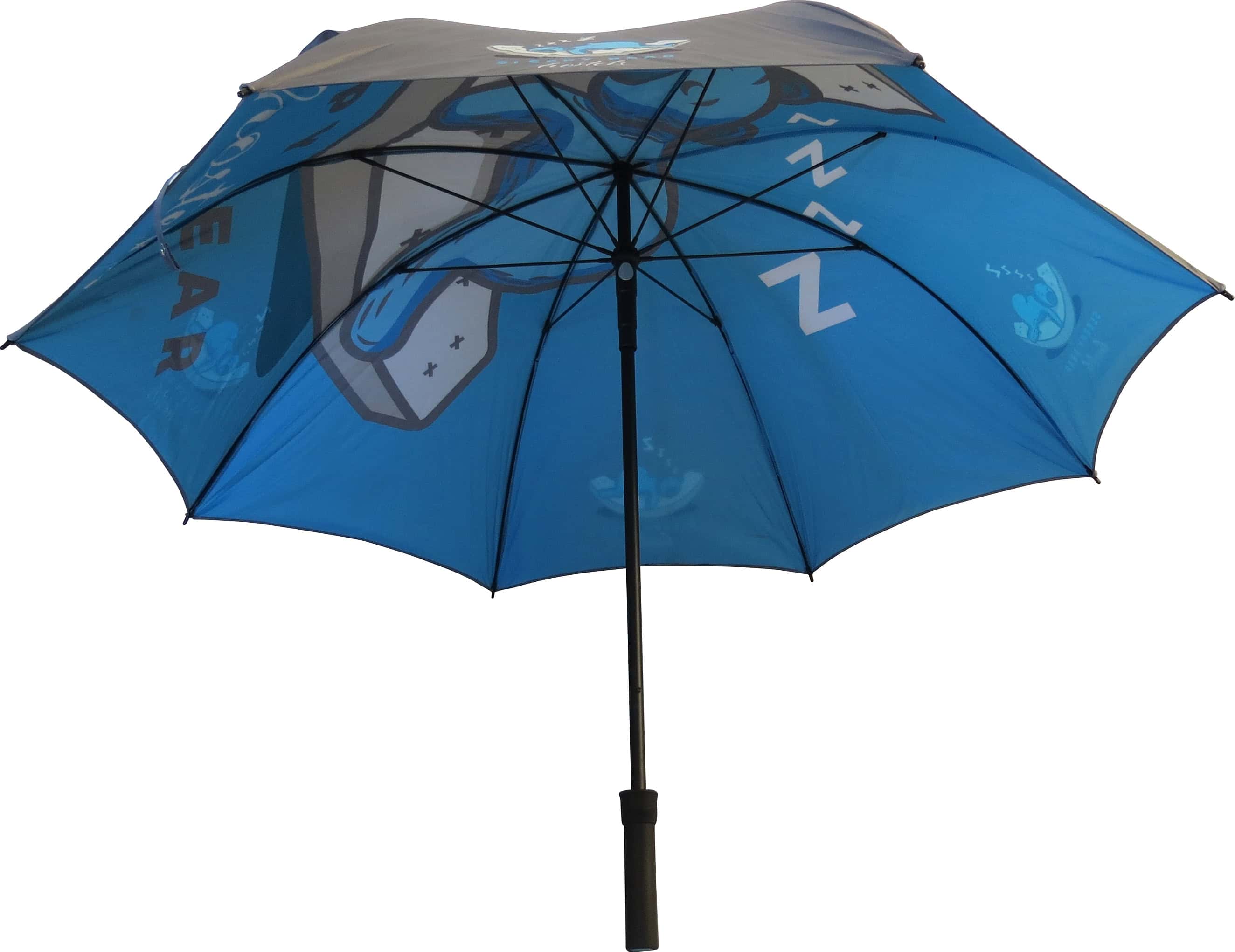 ProSport Deluxe Double Canopy