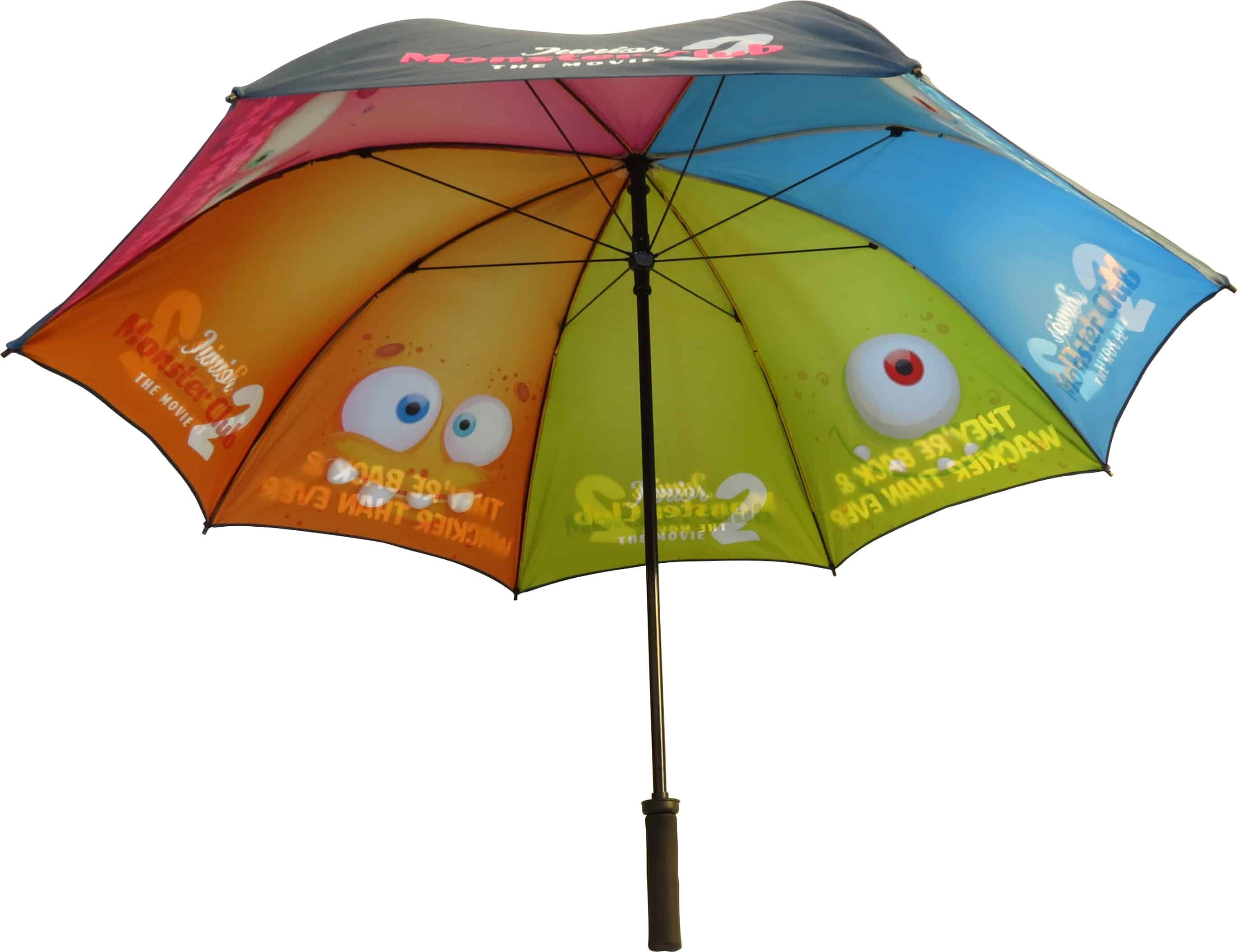 Spectrum Sport Eco Double Canopy