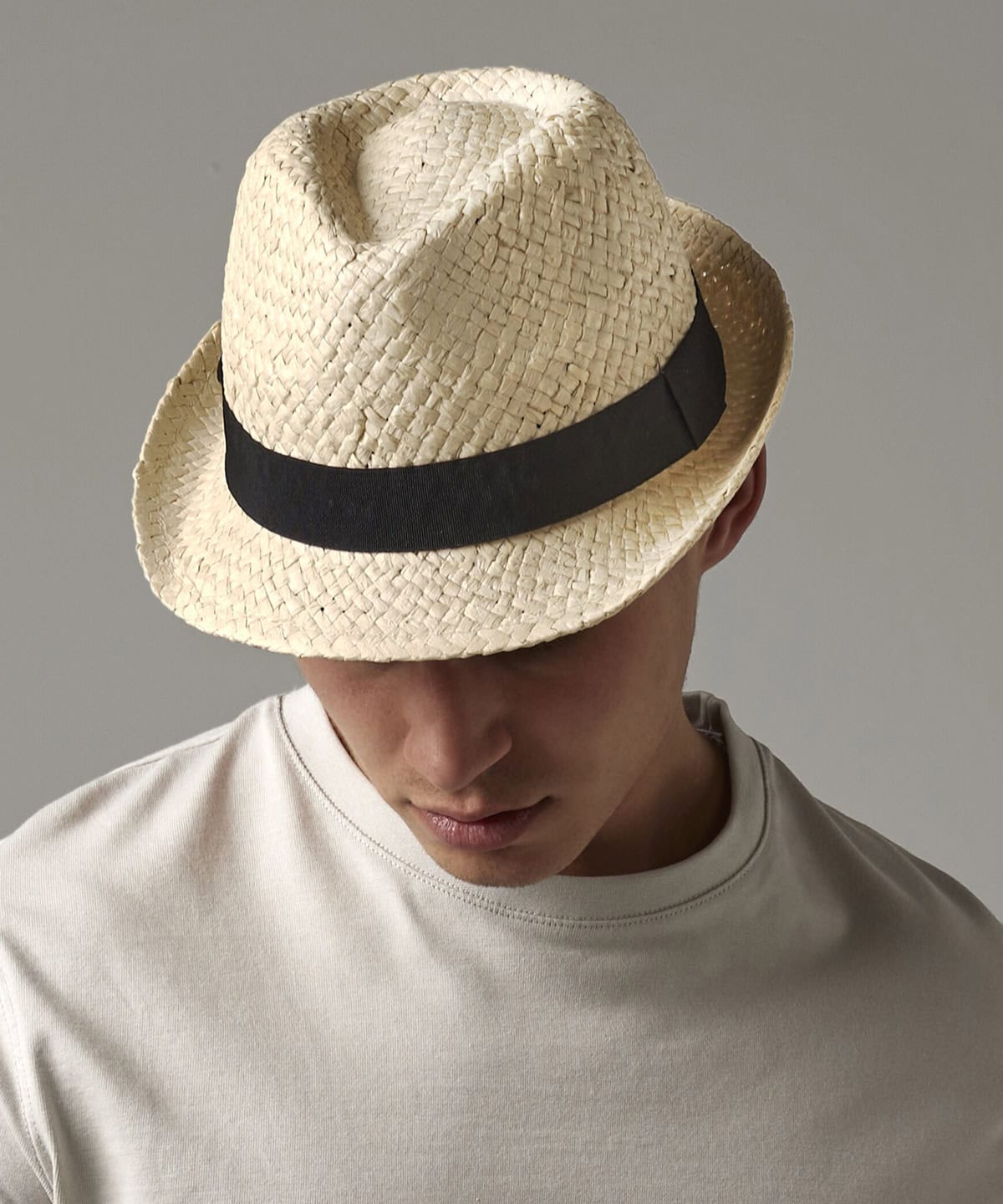 Festival trilby