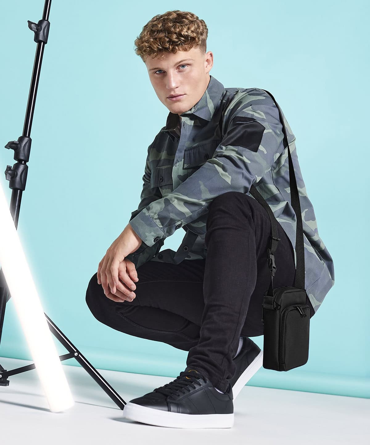 Modulr 1 litre multi pocket