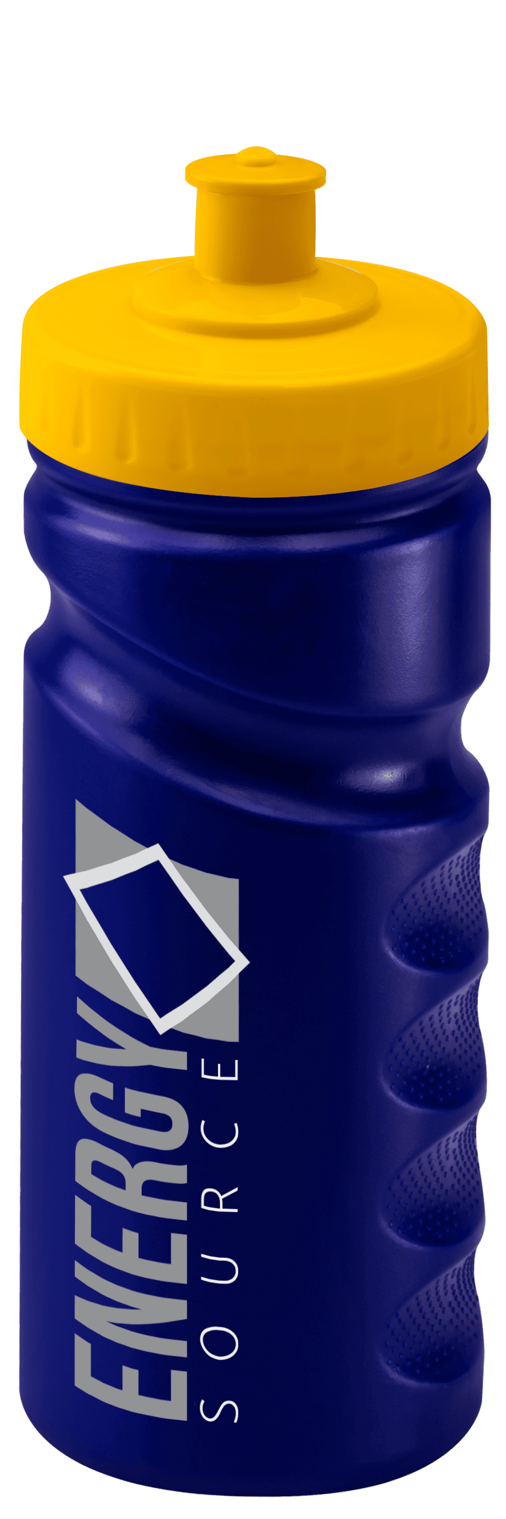 Sports Bottle 500ml Blue