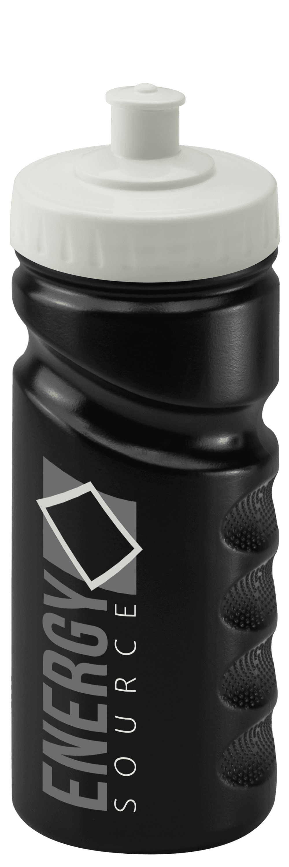 Sports Bottle 500ml Black