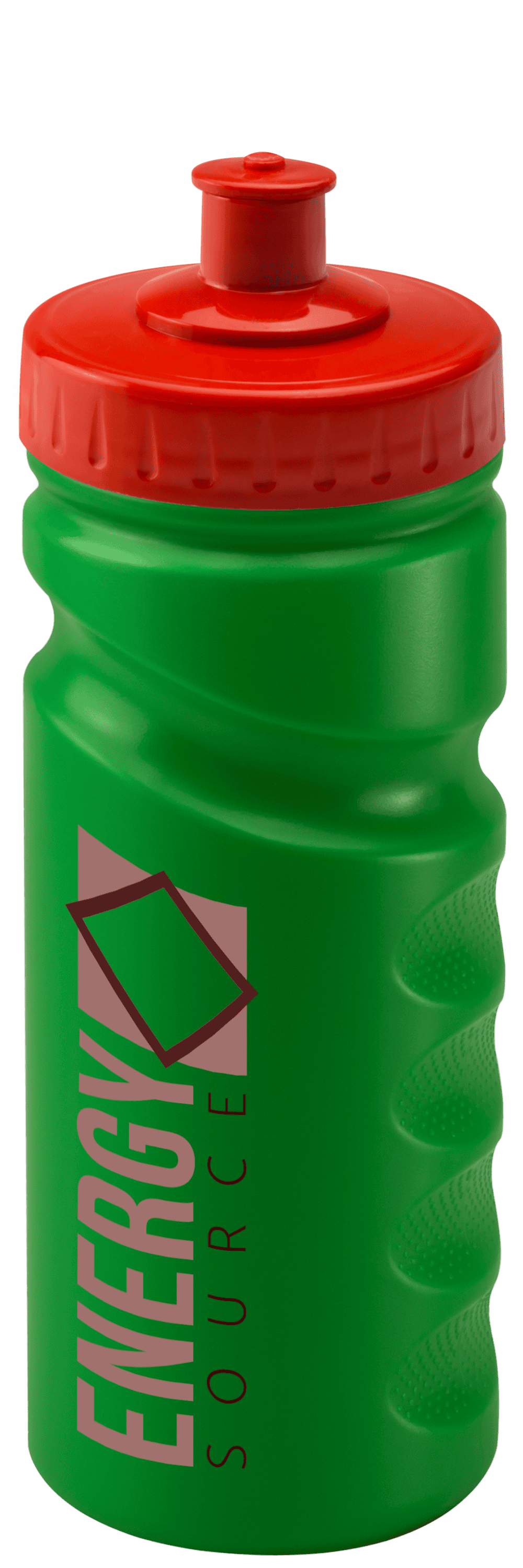 Sports Bottle 500ml Green