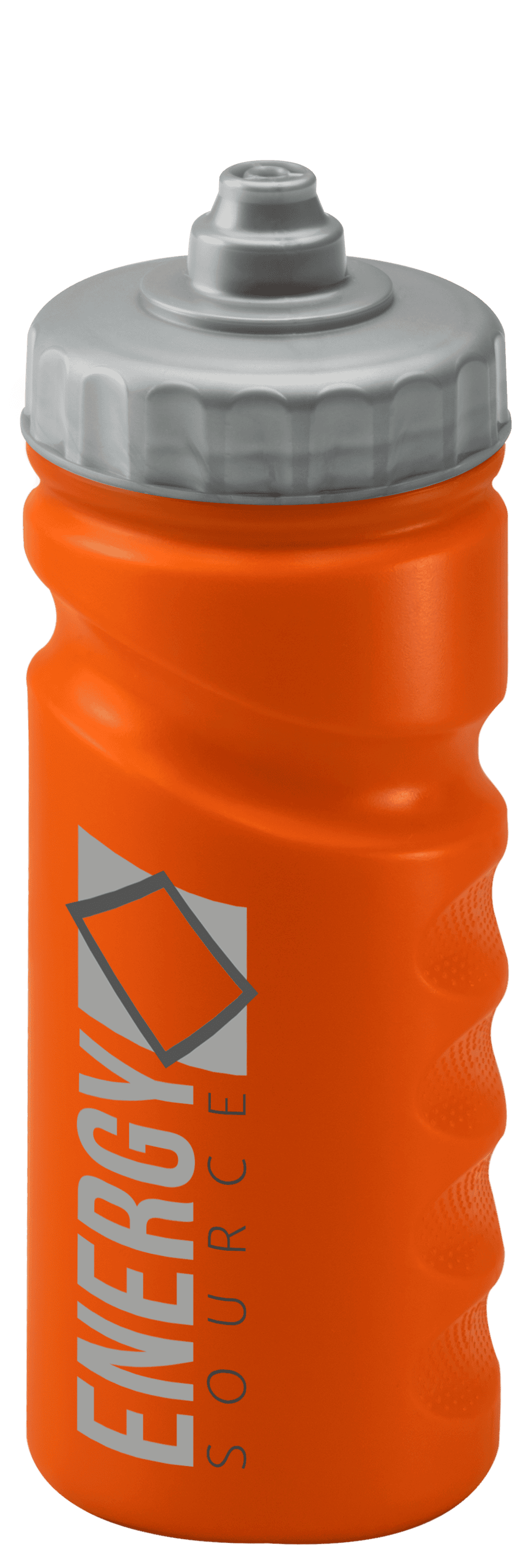 Sports Bottle 500ml Orange