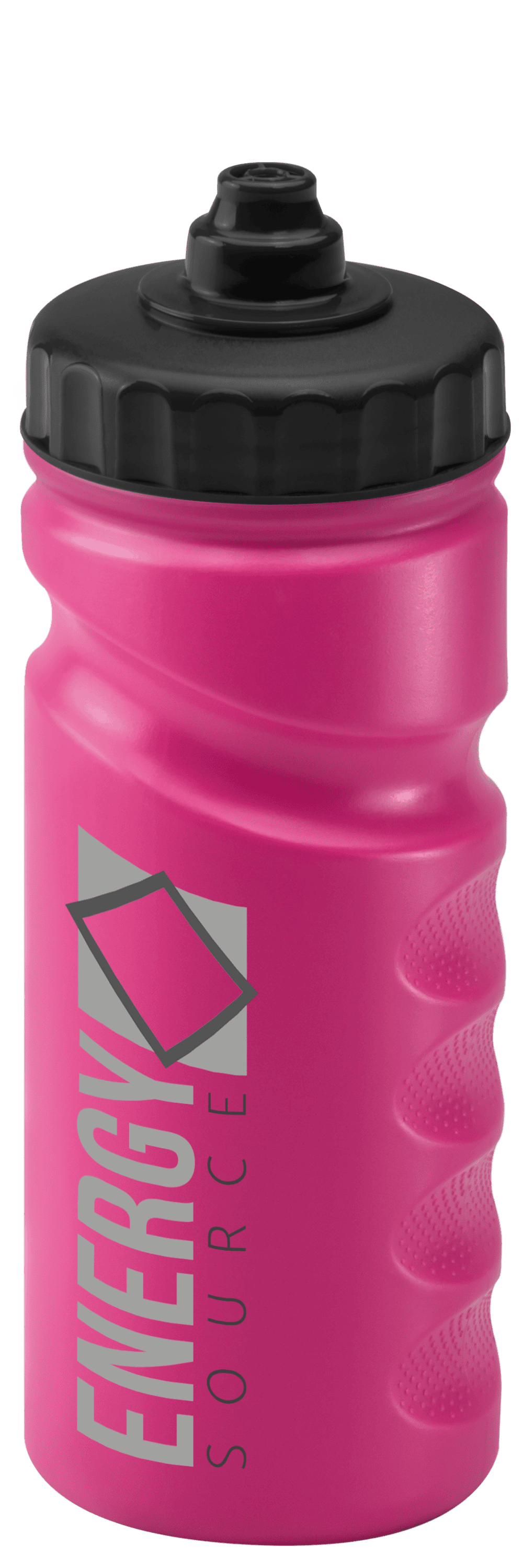 Sports Bottle 500ml Pink