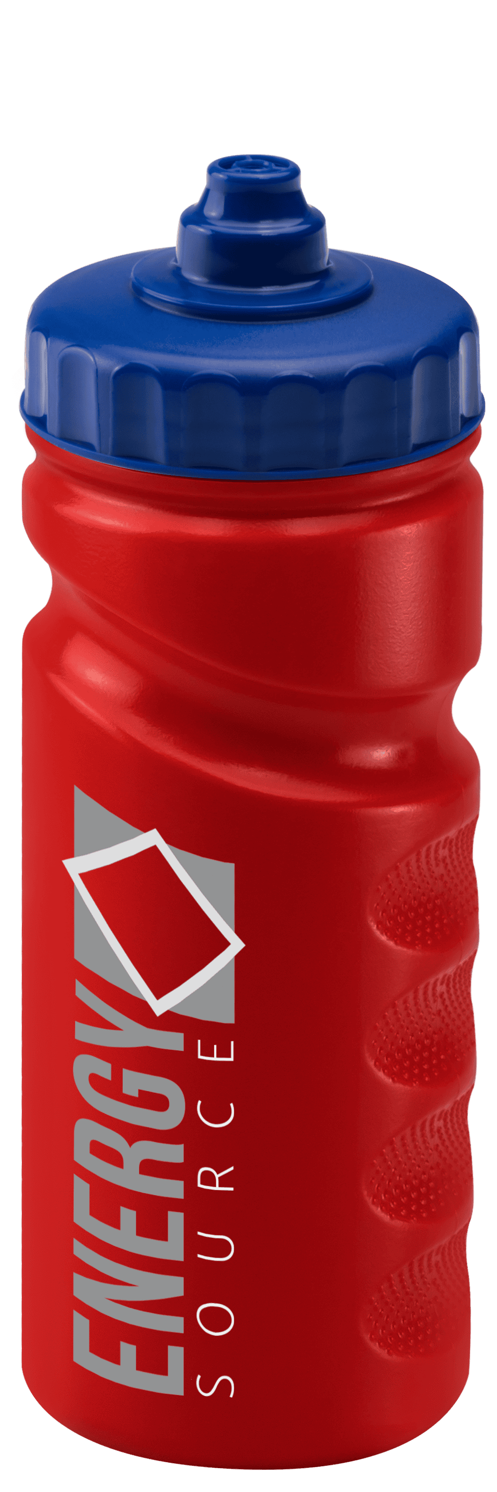 Sports Bottle 500ml Red