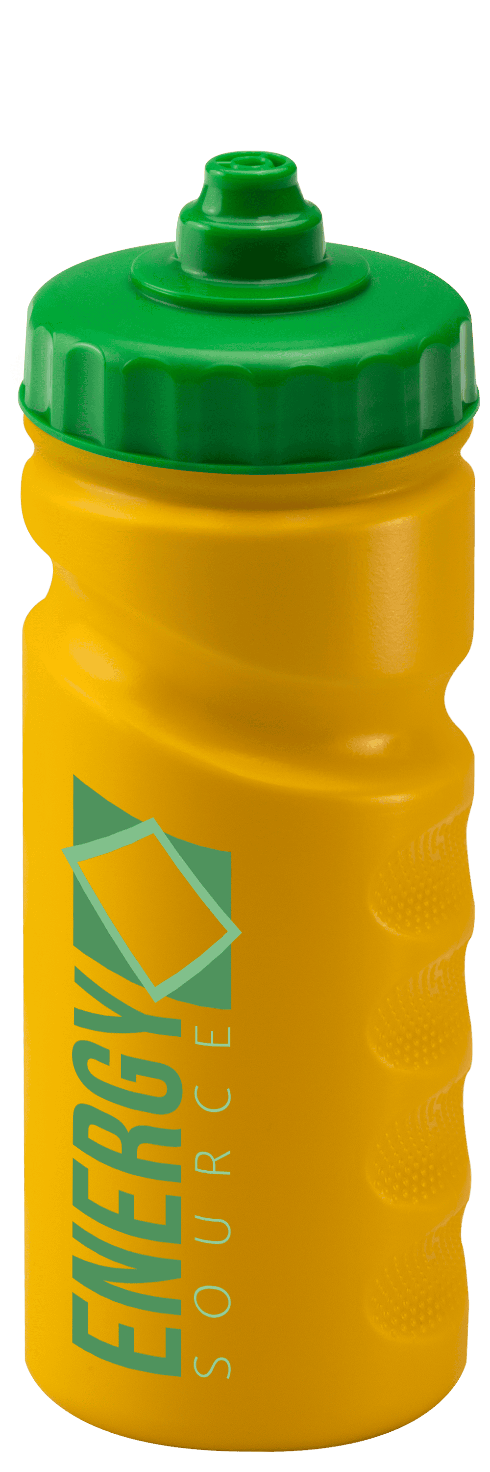 Sports Bottle 500ml Yellow