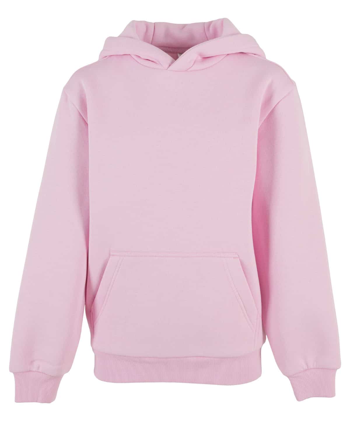 Kids fluffy hoodie