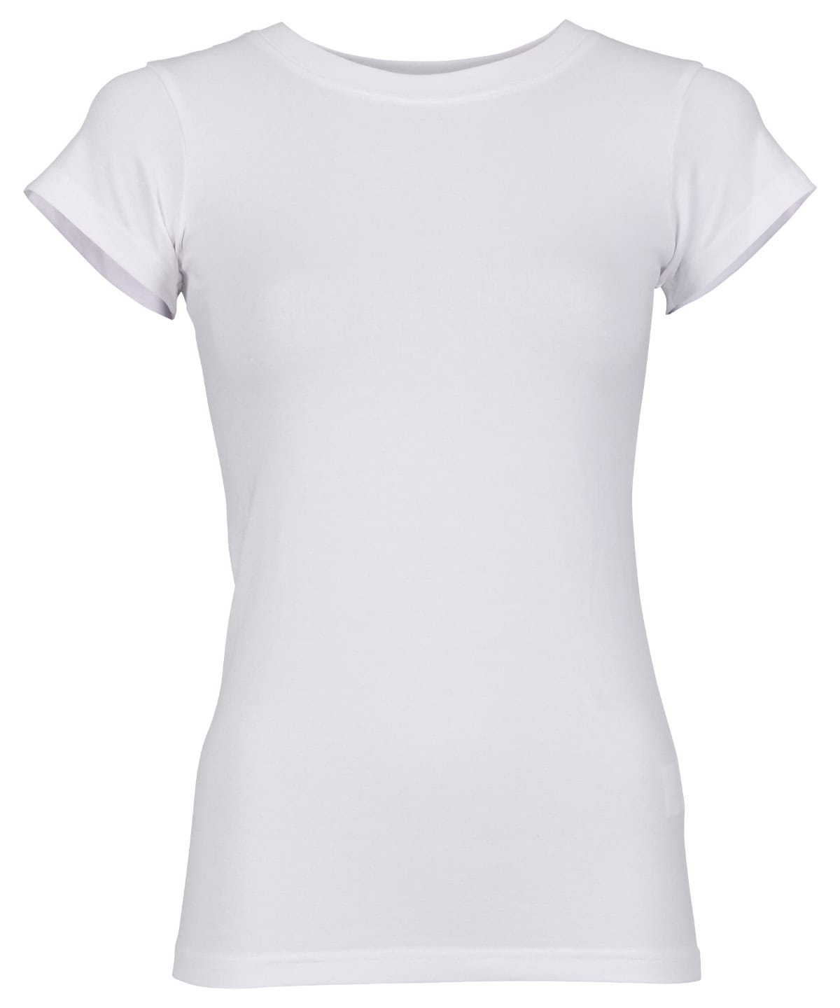 Womens stretch tee