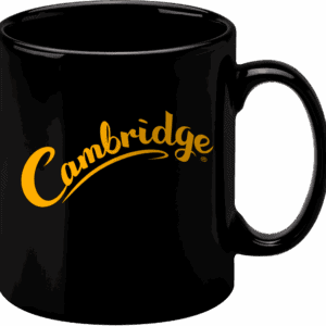 Cambridge Black