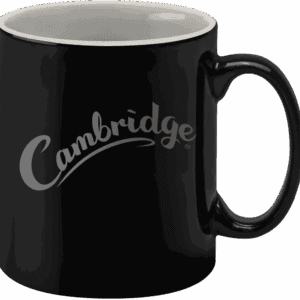 Cambridge Duo Black