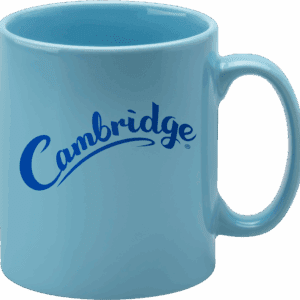 Cambridge Light Blue
