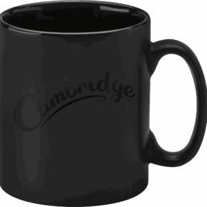 CAMBRIDGE MATT BLACK