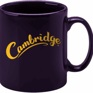 Cambridge Purple