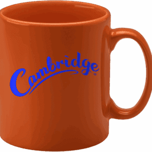 Cambridge Orange