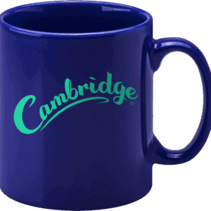 Cambridge Mid (Reflex) Blue